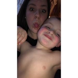 Meet your Posher, Tiffany